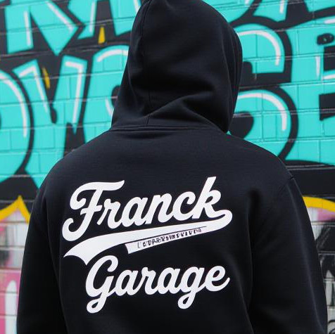 Franck Garage