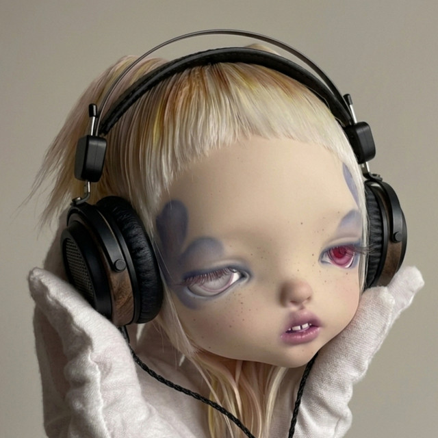 ear emotionless