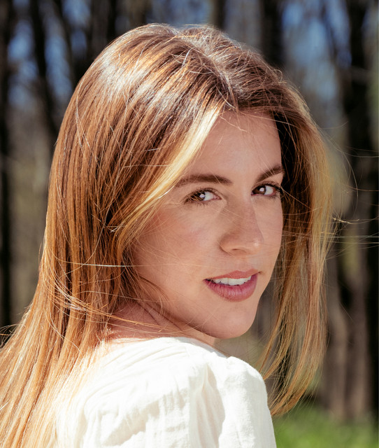Laura Esquivel