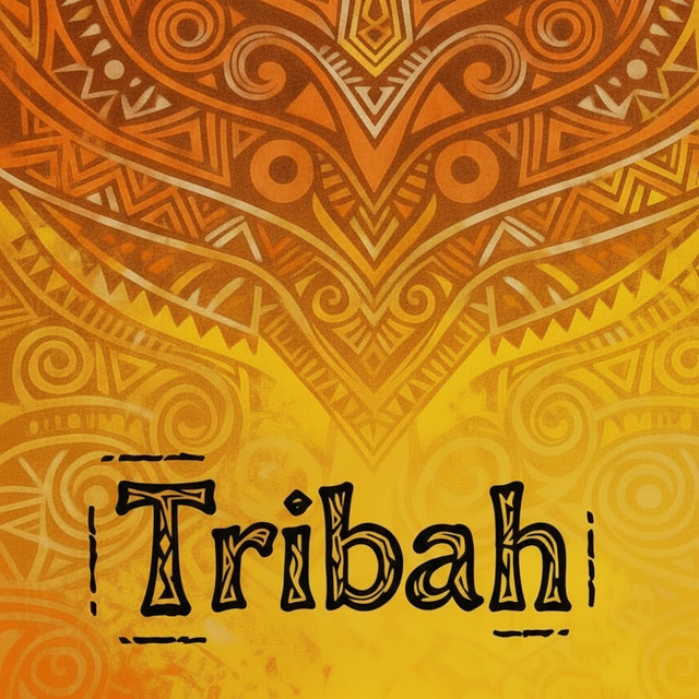 Dj Tribah
