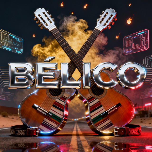Bélico Sounds