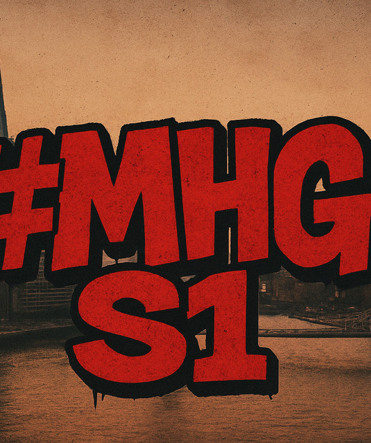 #MHG S1