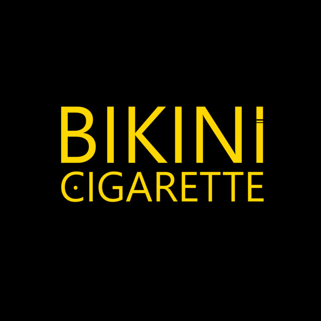 Bikini Cigarette