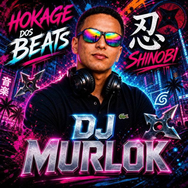 DJ Murlok | Spotify