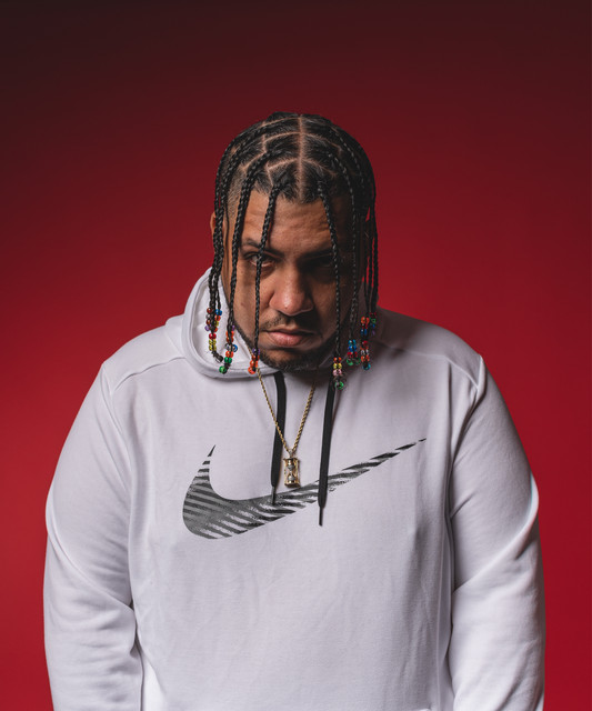 Joeky Santana
