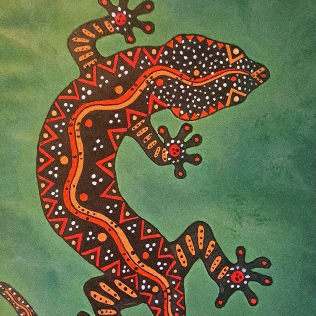The Salamanders