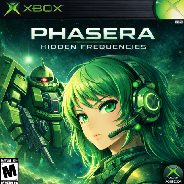 PHASERA