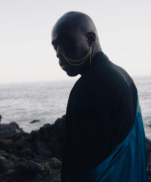 Mychal Brandon | Spotify