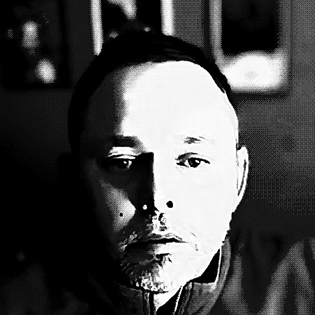 Justin Mark Morgan