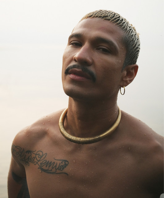 Ben Carrillo