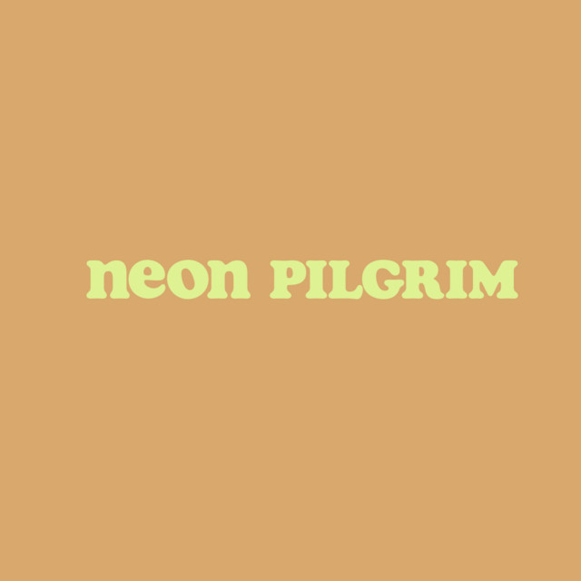 Neon Pilgrim image