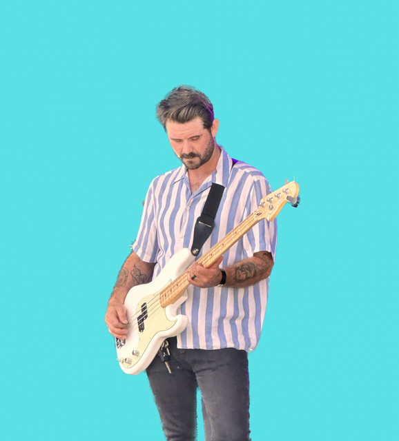 Alex Ward | Spotify