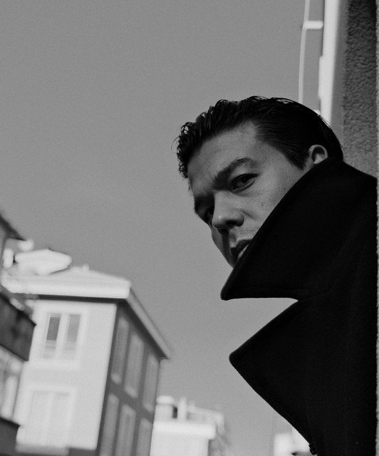 Umut Yaşar Sarıkaya