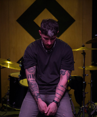 Aaron J | Spotify