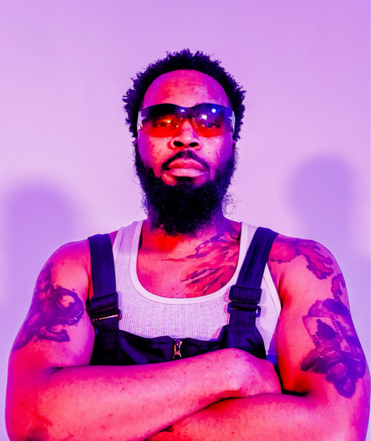 Ronnie Riggles | Spotify