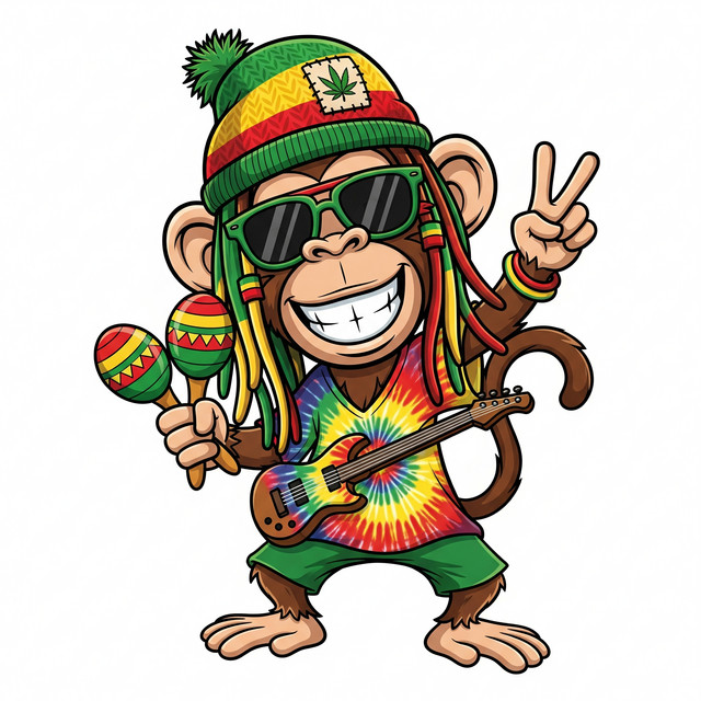 Filipino Rasta