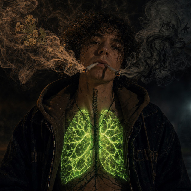 SHMOKEY LUNGS