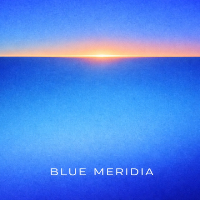 Blue Meridia