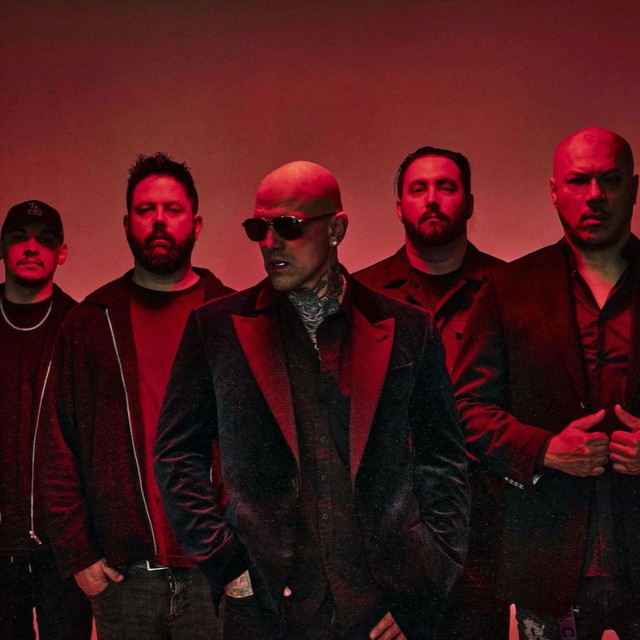 Bad Wolves image