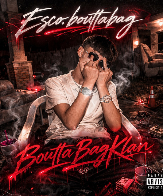Esco.bouttabag | Spotify