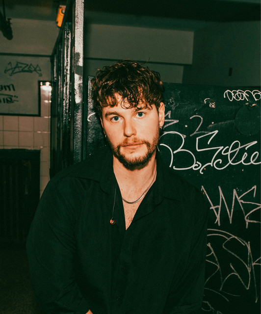 Adam Rodway with Special Guests Koncert - 13.6.2026 The Dance Cave ...