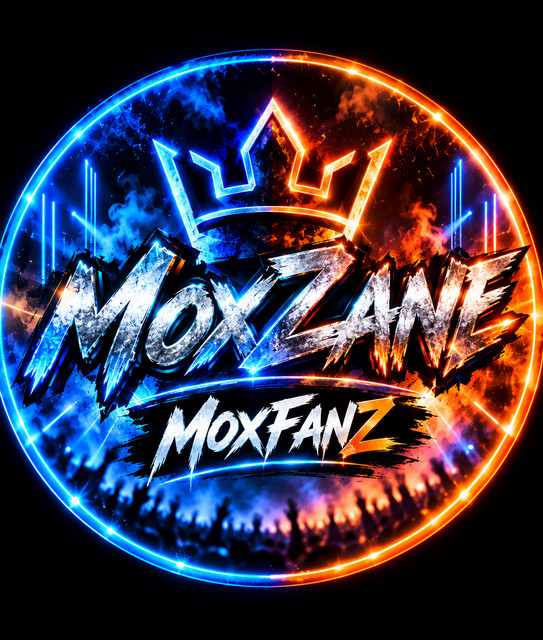 MoxZane