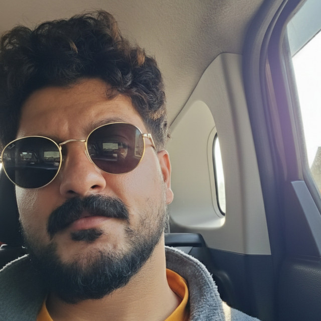 Saagar Anmol