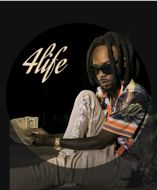 4LIFE | Spotify