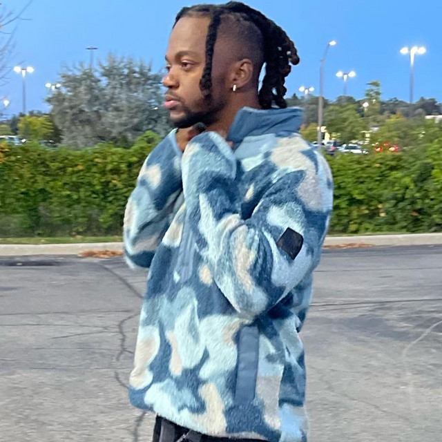 TeeCee | Spotify