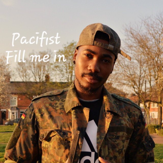Pacifist | Spotify