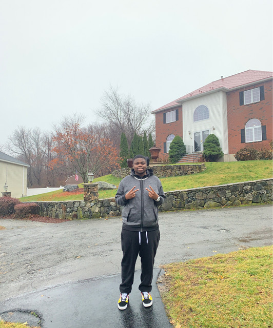 978 Denzel | Spotify