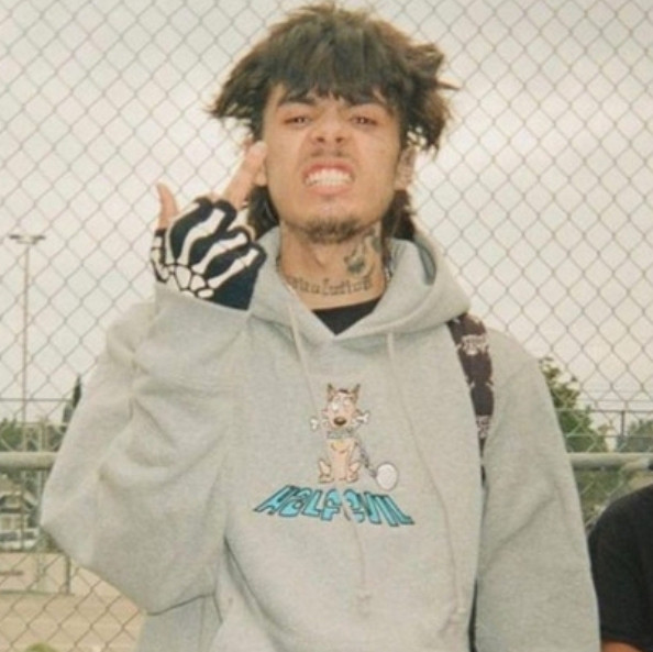 IceyYuh | Spotify