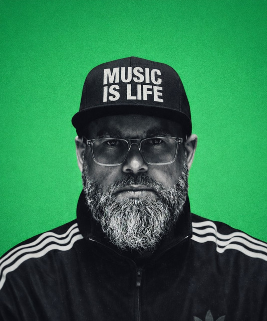 Alex M.O.R.P.H. image