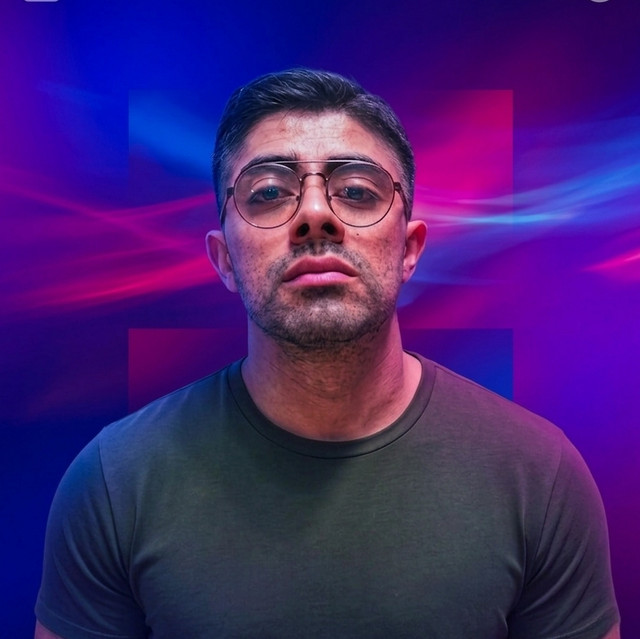Osbaldo Nova