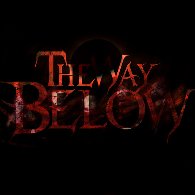 THE WAY BELOW