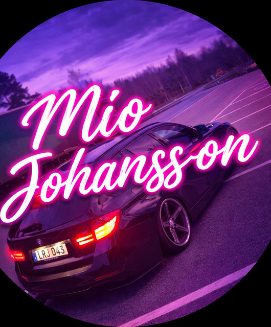 Mio Johansson