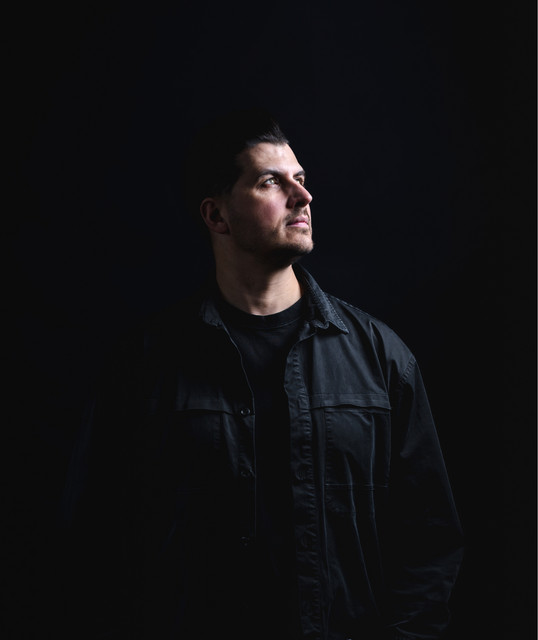 Anthony Vegas