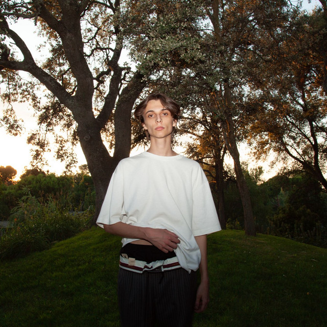 Nico | Spotify