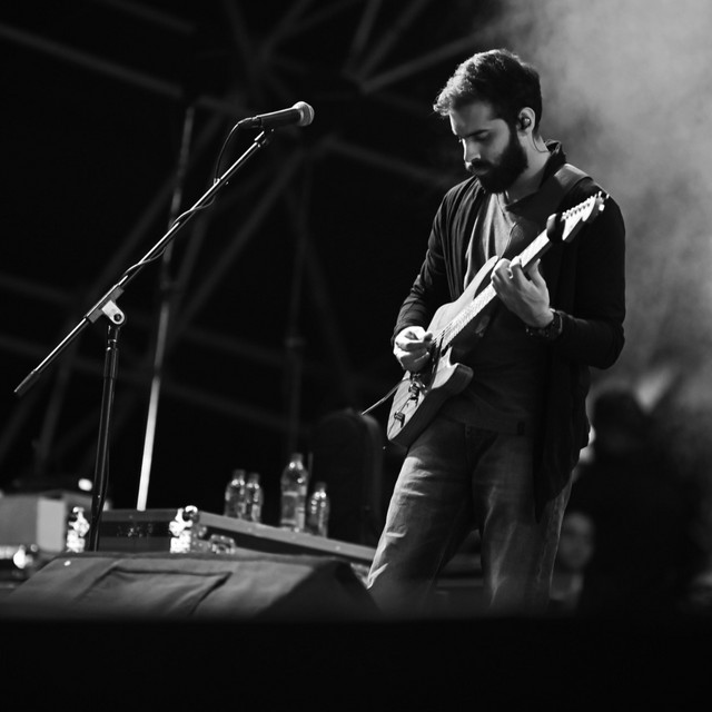 Suraj Gulvady