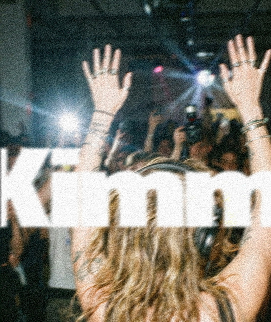 KIMMA