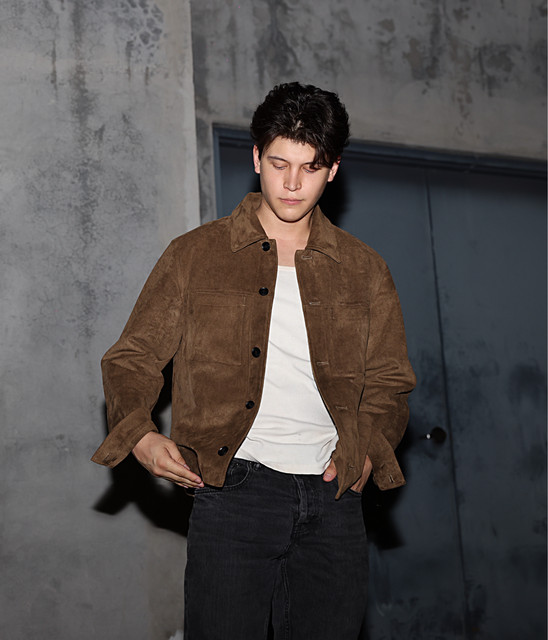 Alek Pérez