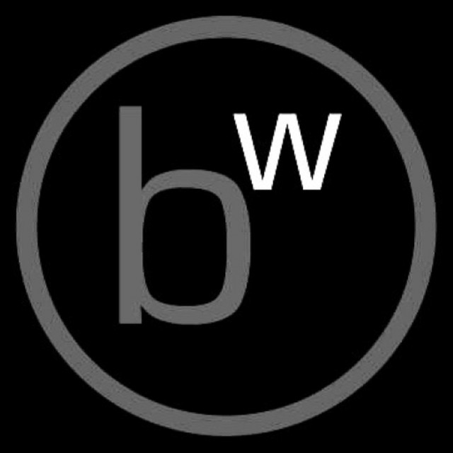 B.W.