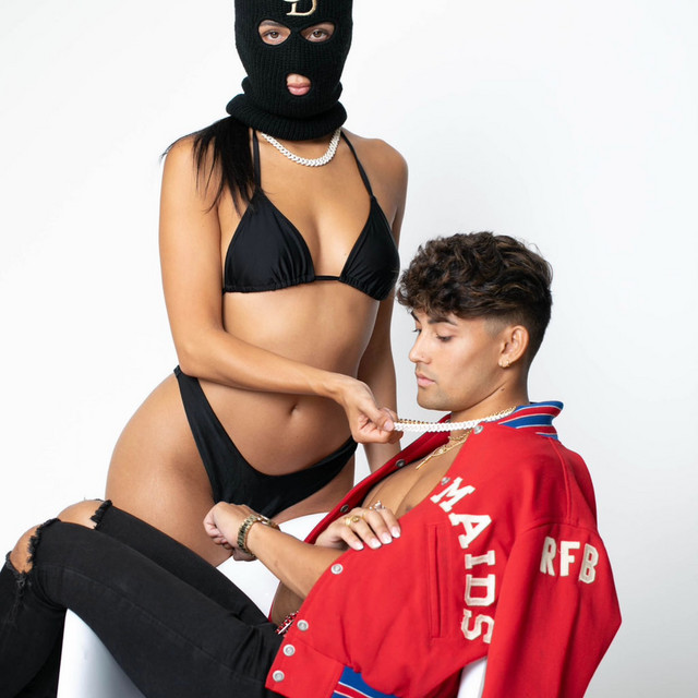 MarkyB