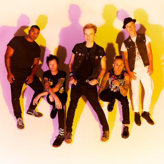 Sum 41 image