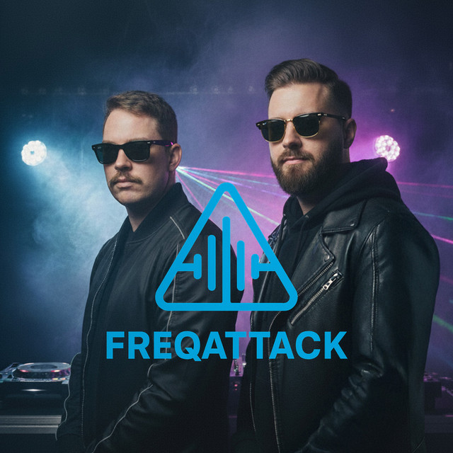 FreqAttack