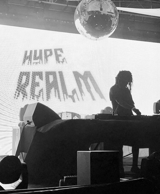 HYPE REALM