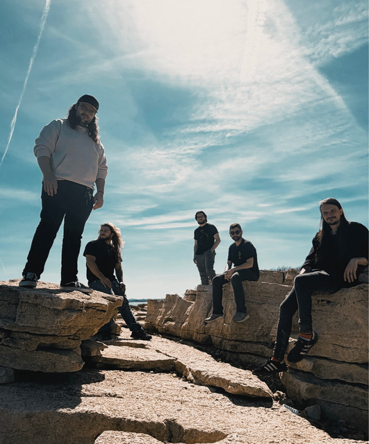 Tidal Sky