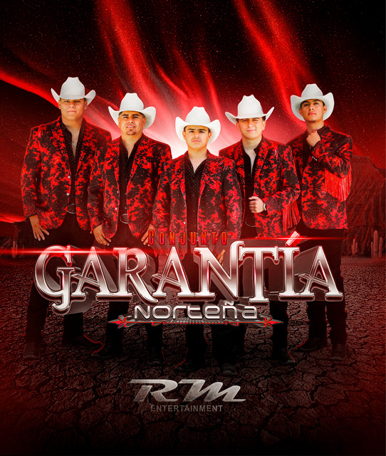 Conjunto Garantía Norteña