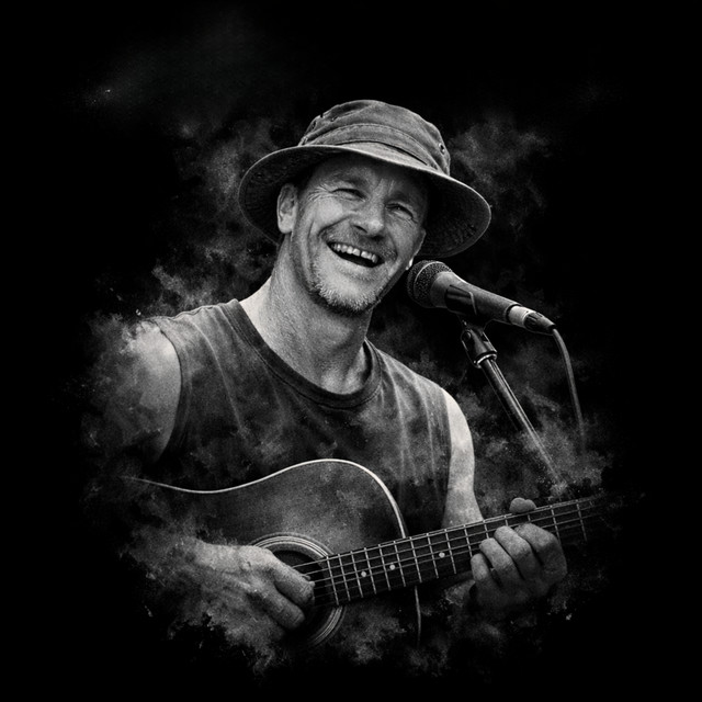 LEE MYBURGH