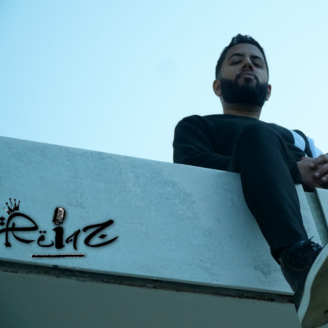 Reiaz | Spotify